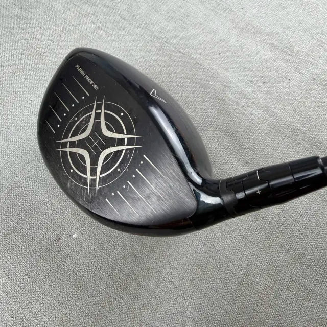 Callaway Epic Speed Driver - 9 Degree / X Flex