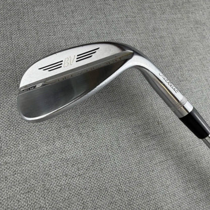 Titleist Vokey SM8 Wedge - Wedge Flex / 52°