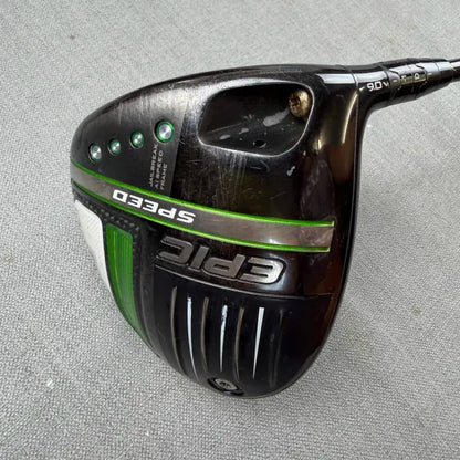 Callaway Epic Speed Driver - 9 Degree / X Flex