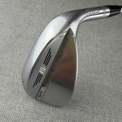 Titleist Vokey SM8 Wedge - Wedge Flex / 52°