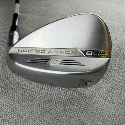 Titleist Vokey SM8 Wedge - Wedge Flex / 52°