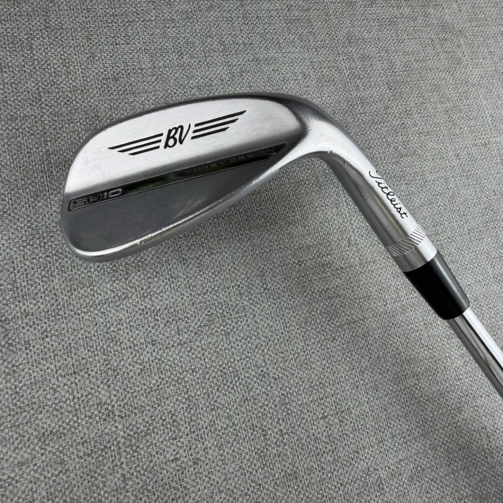 Titleist Vokey SM10 Wedge - Wedge Flex / 52°