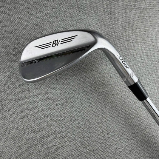 Titleist Vokey SM10 Wedge - Wedge Flex / 52°