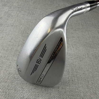 Titleist Vokey SM10 Wedge - Wedge Flex / 52°