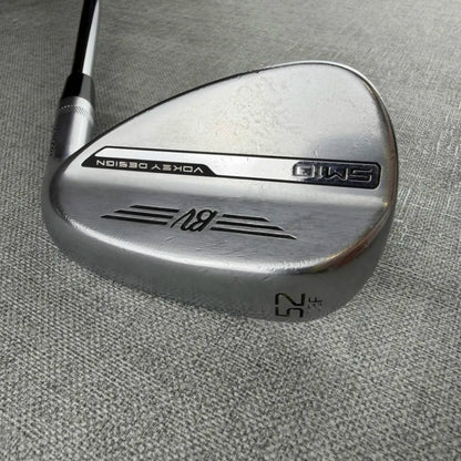 Titleist Vokey SM10 Wedge - Wedge Flex / 52°