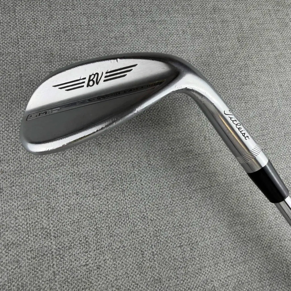 Titleist Vokey SM10 Wedge - Wedge Flex / 56°