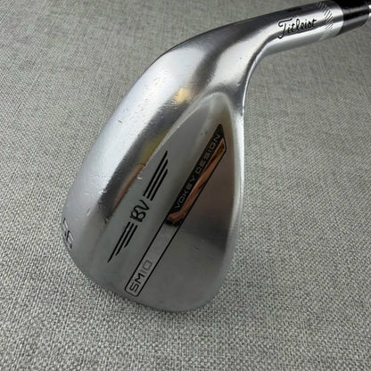 Titleist Vokey SM10 Wedge - Wedge Flex / 56°