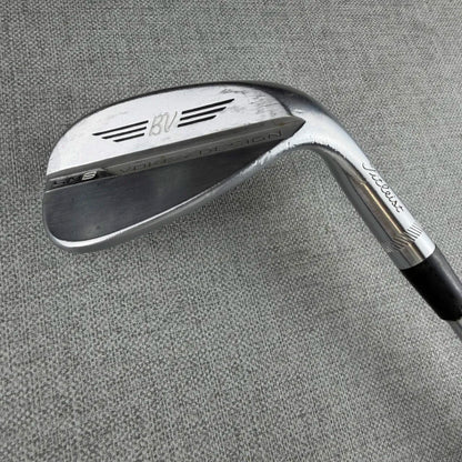Titleist Vokey SM8 Wedge - Wedge Flex / 50°