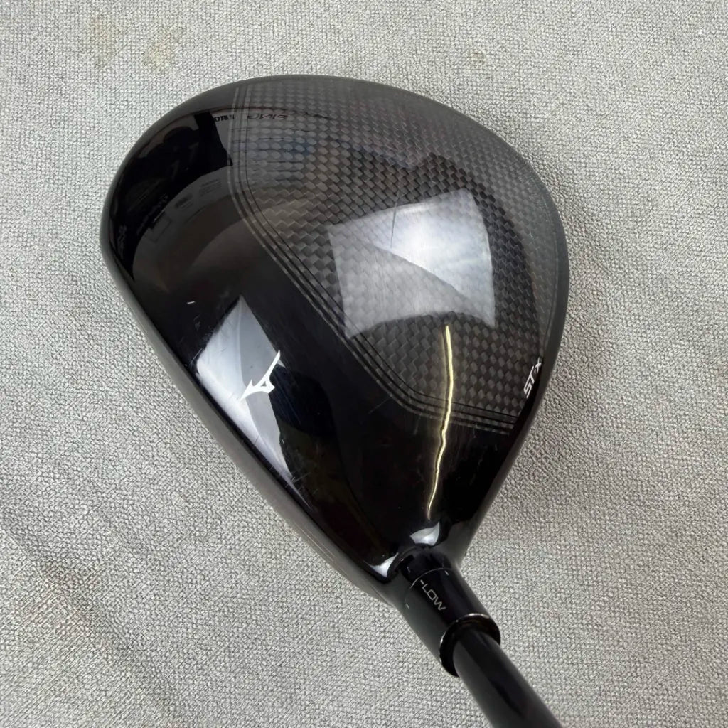 Mizuno ST-X Driver - 10.5 Degree / Ladies Flex
