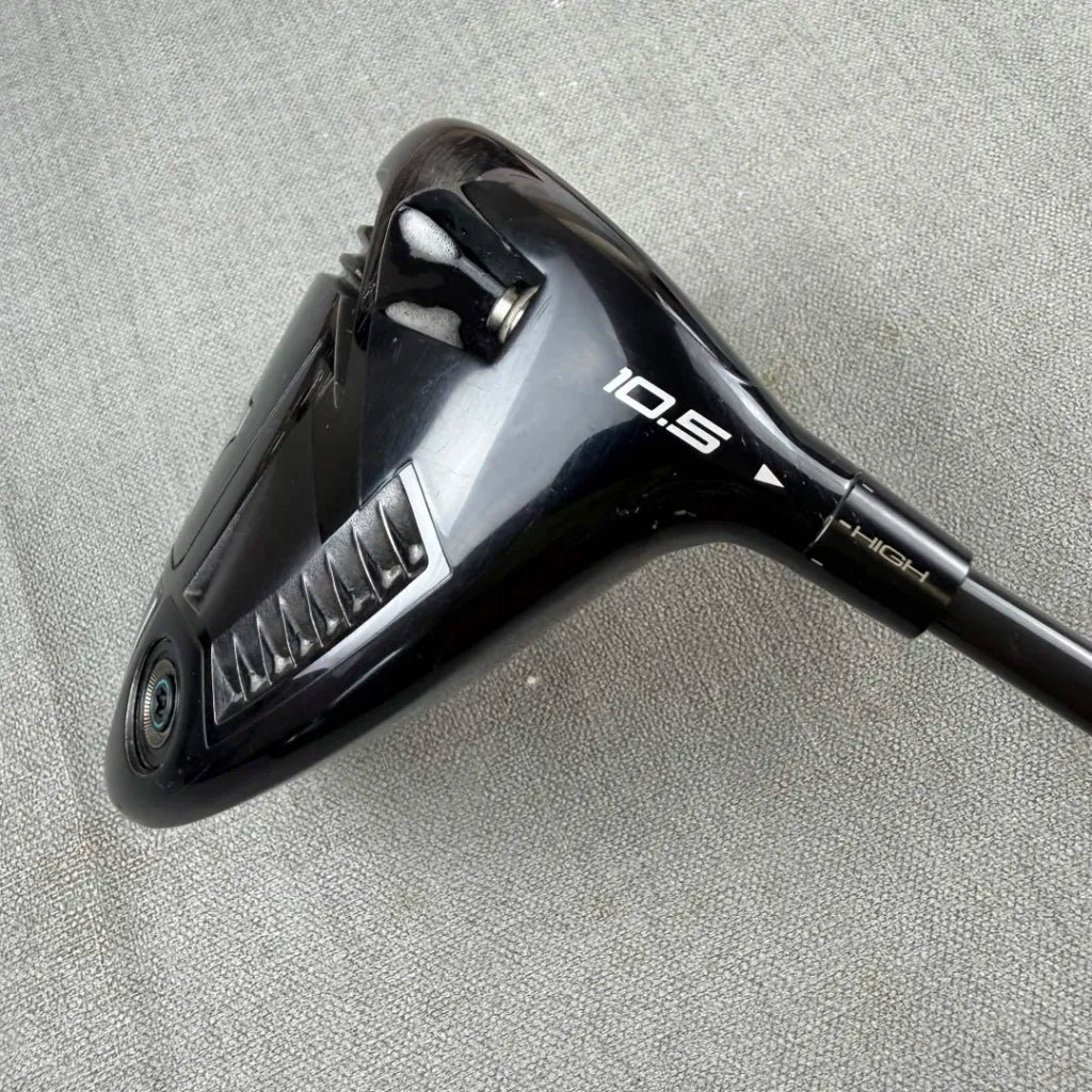 Mizuno ST-X Driver - 10.5 Degree / Ladies Flex