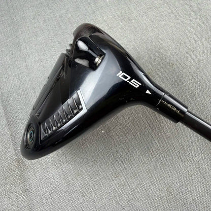 Mizuno ST-X Driver - 10.5 Degree / Ladies Flex