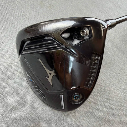Mizuno ST-X Driver - 10.5 Degree / Ladies Flex