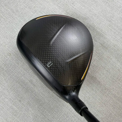 Cobra LTDx LS Driver - X Flex / 10.5 Degree