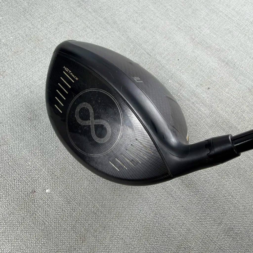 Cobra LTDx LS Driver - X Flex / 10.5 Degree