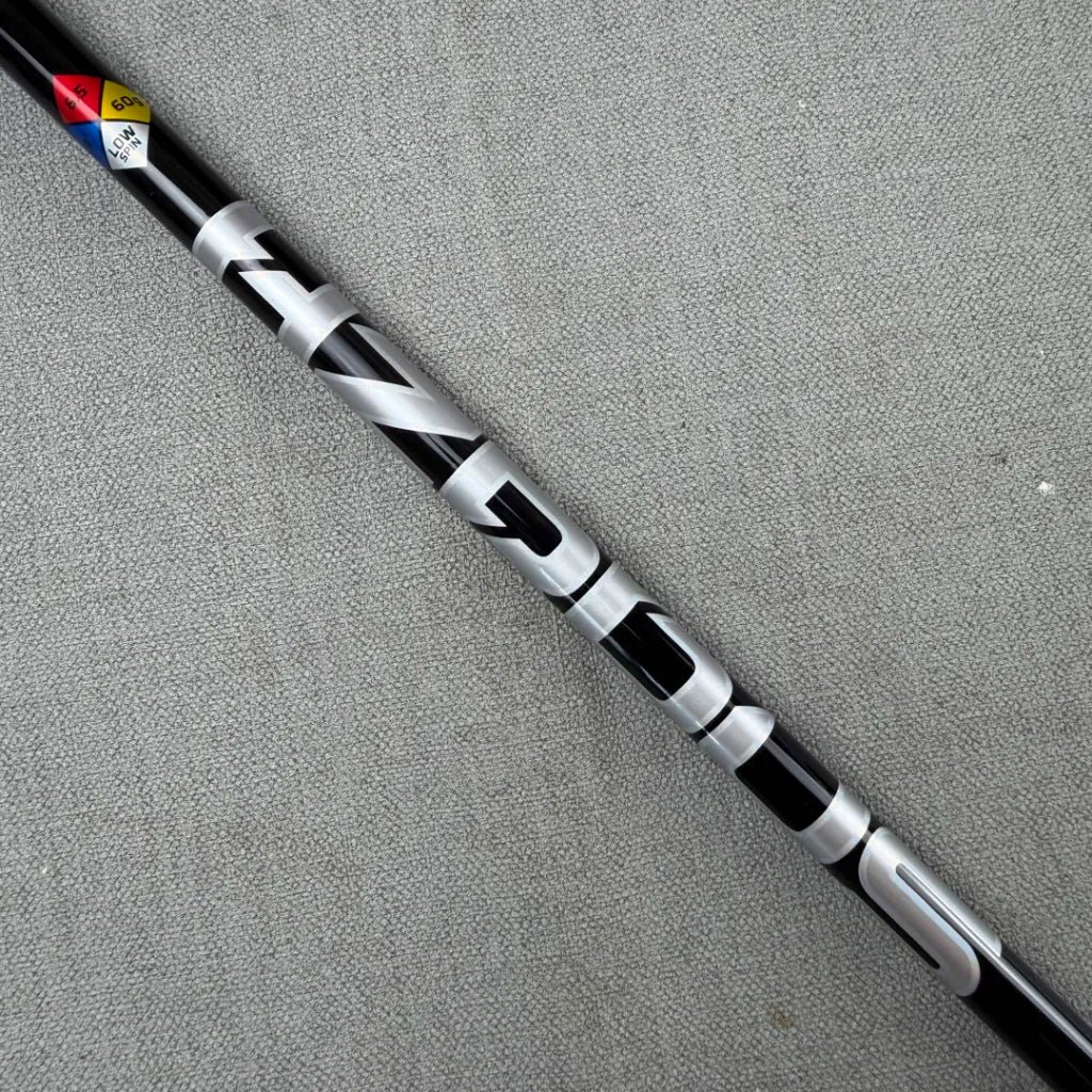 Cobra LTDx LS Driver - X Flex / 10.5 Degree