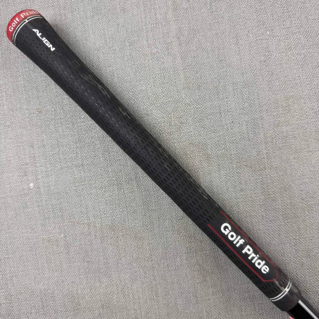 Cobra LTDx LS Driver - X Flex / 10.5 Degree