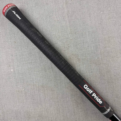 Cobra LTDx LS Driver - X Flex / 10.5 Degree