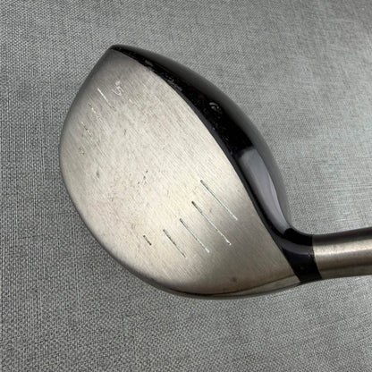 Taylormade R5 Dual Driver - Regular Flex 55g / 9.5 Degree