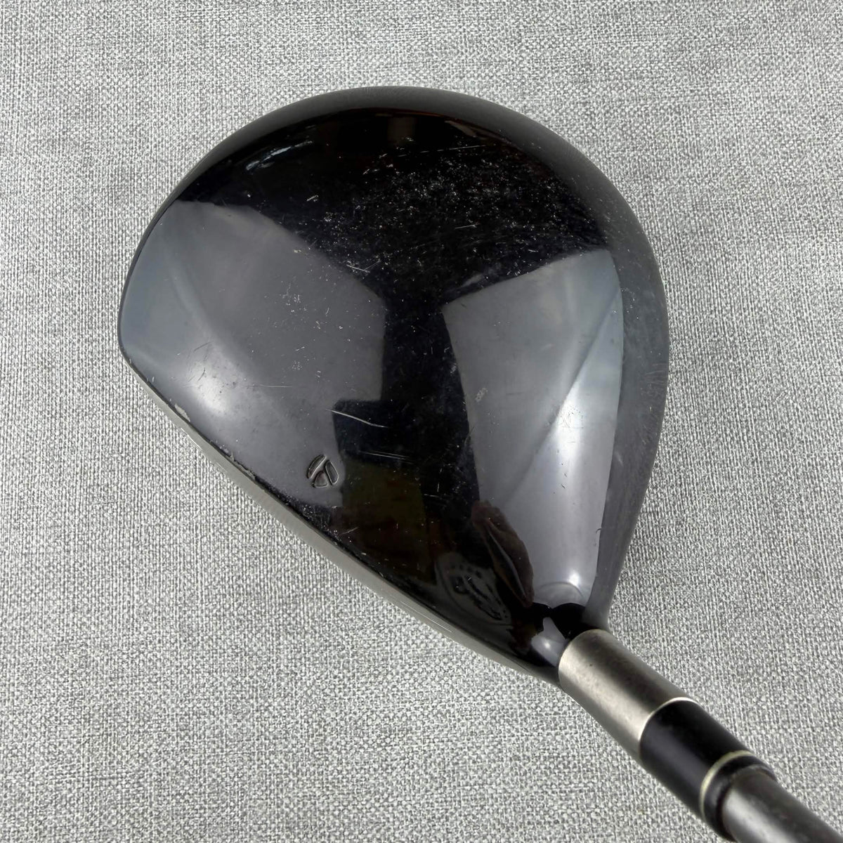 Taylormade R5 Dual Driver - Regular Flex 55g / 9.5 Degree