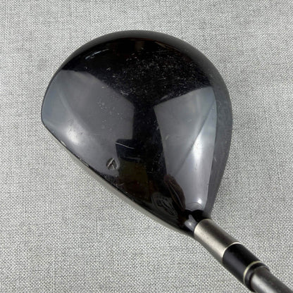 Taylormade R5 Dual Driver - Regular Flex 55g / 9.5 Degree