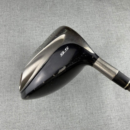 Taylormade R5 Dual Driver - Regular Flex 55g / 9.5 Degree