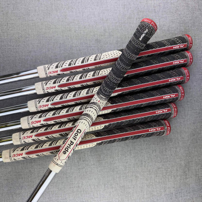 Cobra King CB Forged Irons - Stiff Flex / 4-PW
