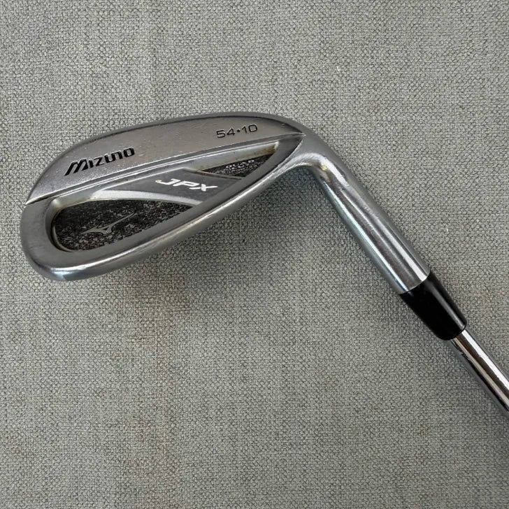 Mizuno JPX Sand Wedge - 54 Degree / Regular Flex