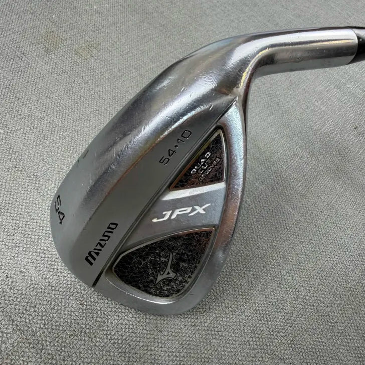 Mizuno JPX Sand Wedge - 54 Degree / Regular Flex