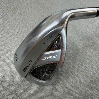 Mizuno JPX Sand Wedge - 54 Degree / Regular Flex