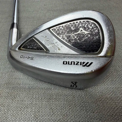 Mizuno JPX Sand Wedge - 54 Degree / Regular Flex