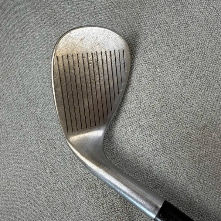Cleveland CG10 Lob Wedge - Wedge Flex / 58 Degree