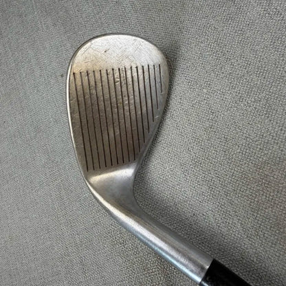 Cleveland CG10 Lob Wedge - Wedge Flex / 58 Degree