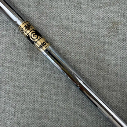 Cleveland CG10 Lob Wedge - Wedge Flex / 58 Degree