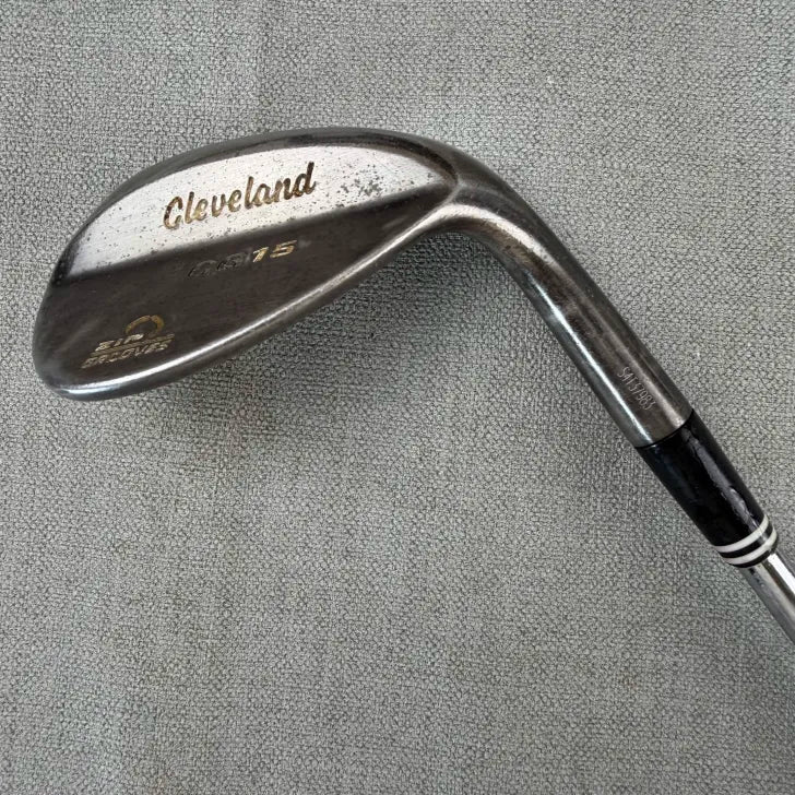 Cleveland CG15 Gap Wedge - Wedge Flex / 54 Degree
