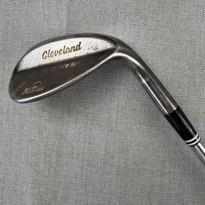 Cleveland CG15 Gap Wedge - Wedge Flex / 54 Degree