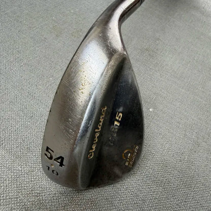 Cleveland CG15 Gap Wedge - Wedge Flex / 54 Degree