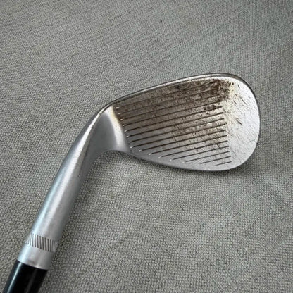 Titleist Vokey Spin Milled Lob Wedge - Wedge Flex / 58 Degree