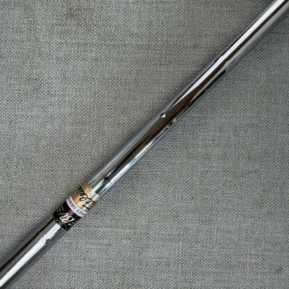 Titleist Vokey Spin Milled Lob Wedge - Wedge Flex / 58 Degree