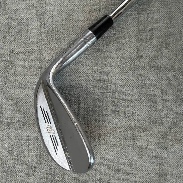 Titleist Vokey SM8 Wedge - 54 Degree / Wedge Flex