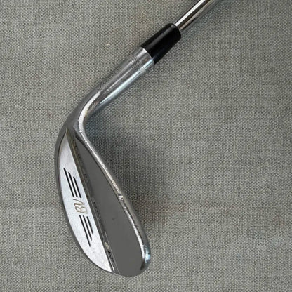 Titleist Vokey SM8 Wedge - 54 Degree / Wedge Flex
