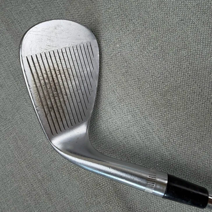 Titleist Vokey SM8 Wedge - 54 Degree / Wedge Flex