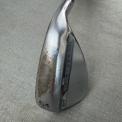 Titleist Vokey SM8 Wedge - 54 Degree / Wedge Flex