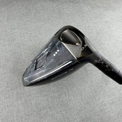 Callaway Paradym Ai Smoke Driver - Stiff Flex 65g / 10.5°