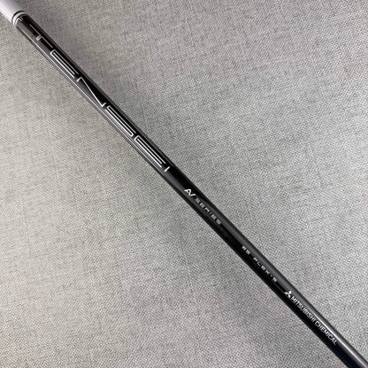 Callaway Paradym Ai Smoke Driver - Stiff Flex 65g / 10.5°