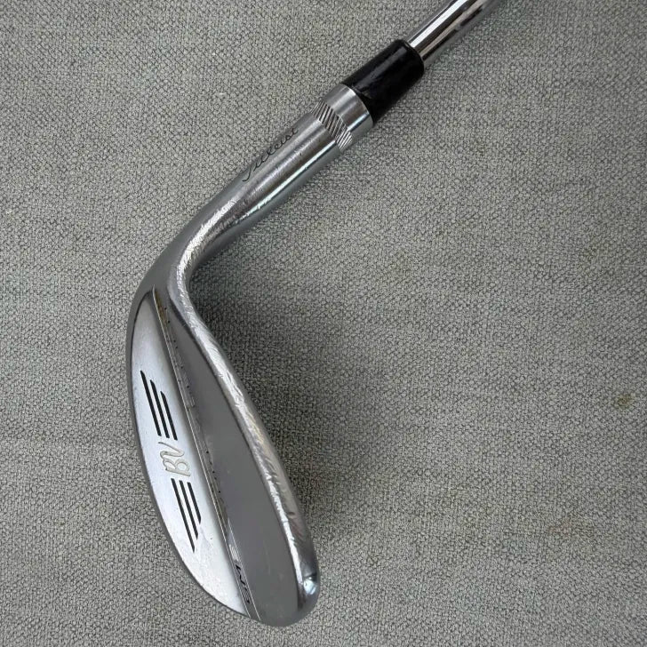 Titleist Vokey SM8 Wedge - Wedge Flex / 58 Degree
