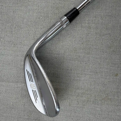 Titleist Vokey SM8 Wedge - Wedge Flex / 58 Degree