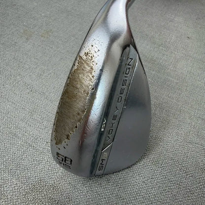 Titleist Vokey SM8 Wedge - Wedge Flex / 58 Degree