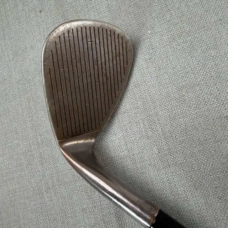Taylormade Hi Toe Milled Grind - Wedge Flex / 58 Degree