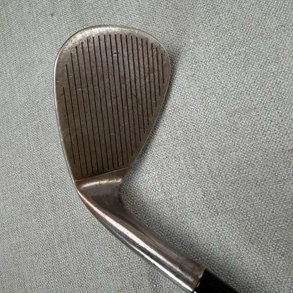 Taylormade Hi Toe Milled Grind - Wedge Flex / 58 Degree
