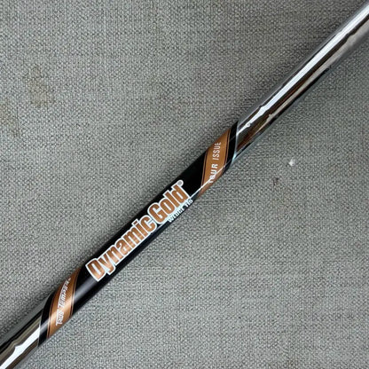 Taylormade Hi Toe Milled Grind - Wedge Flex / 58 Degree
